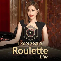 Dynasty Roulette